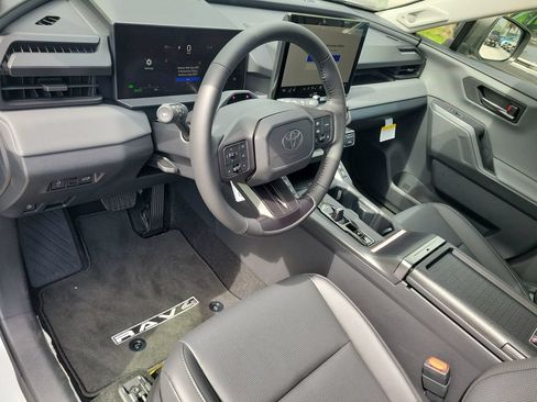 New 2026 Toyota RAV4 Limited AWD/4WD image 7