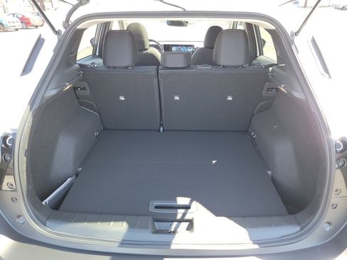 New 2026 Nissan Kicks SV w/ SV Premium Package image 15