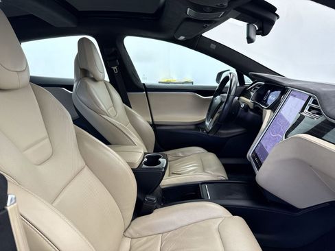 Used 2016 Tesla Model S P90D image 31