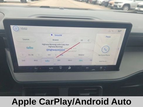 New 2026 Ford Maverick XL image 10