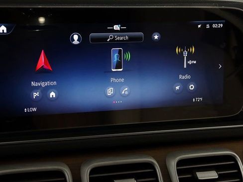 New 2025 Mercedes-Benz GLE 450 4MATIC image 20