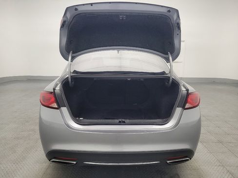 Used 2015 Chrysler 200 C w/ Navigation & Sound Group I image 29