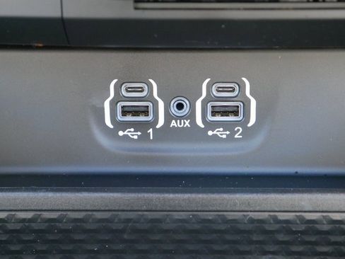 Used 2023 RAM 1500 Big Horn image 20