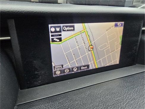 Used 2015 Lexus IS 350 Base AWD 4dr Sedan w/ F-Sport Package image 18