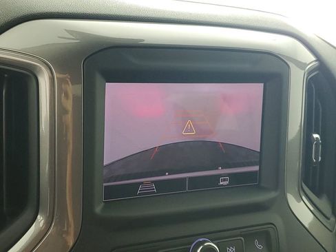 New 2026 Chevrolet Silverado 2500 Custom w/ Custom Value Package image 17