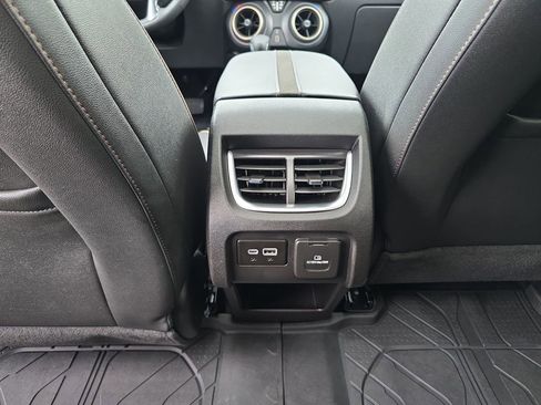 New 2025 Chevrolet Blazer Premier w/ Driver Confidence II Package image 26