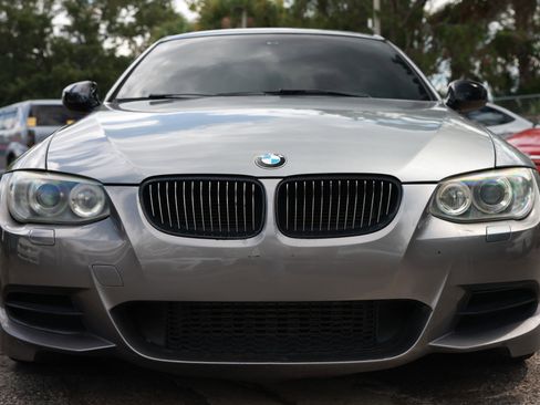Used 2011 BMW 335is Coupe RWD image 20