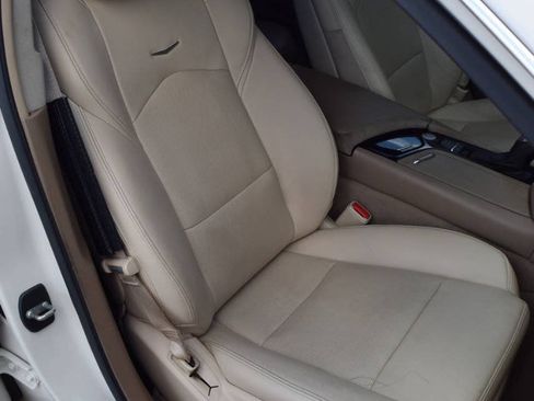 Used 2014 Cadillac CTS Luxury RWD image 60