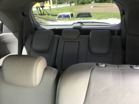 Used 2016 Honda Odyssey Touring Elite image 13