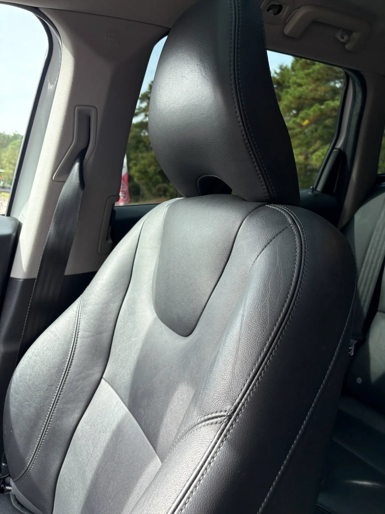 Used 2016 Volvo XC60 T6 Platinum AWD/4WD image 23