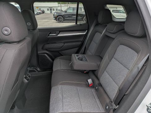 New 2027 GMC Terrain Elevation AWD/4WD image 19