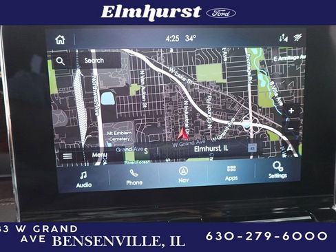 Used 2021 Lincoln Navigator Black Label image 19