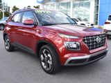 Used 2024 Hyundai Venue SEL image 3