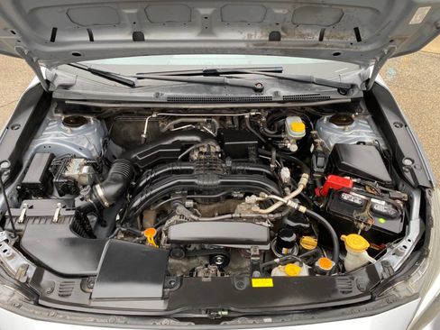 Used 2018 Subaru Crosstrek 2.0i image 13