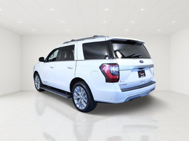 Used 2019 Ford Expedition Platinum AWD/4WD image 4