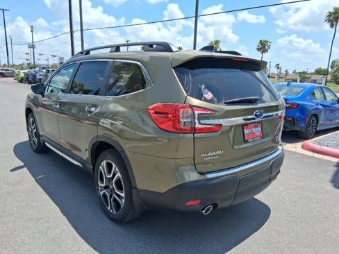 New 2026 Subaru Ascent Touring AWD/4WD image 4