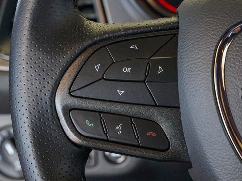 Used 2023 Dodge Challenger R/T Scat Pack image 23