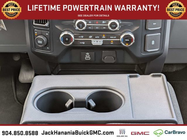 Used 2025 Ford F150 XLT w/ Equipment Group 301A Standard AWD/4WD image 22