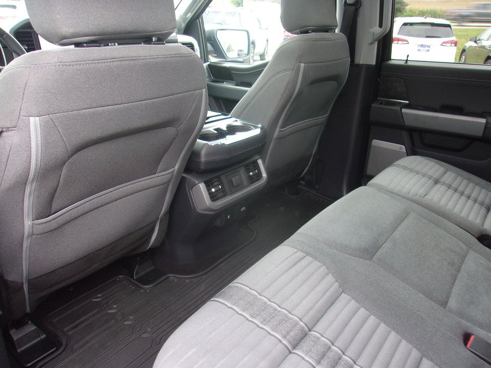 Used 2023 Ford F150 XLT w/ Equipment Group 302A High AWD/4WD image 20