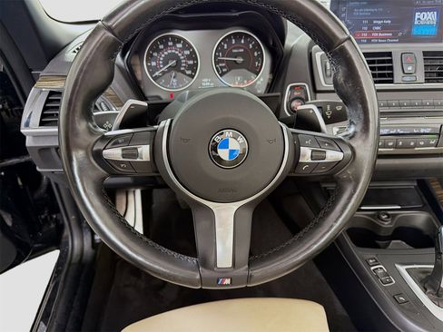 Used 2017 BMW M240i xDrive Convertible image 15