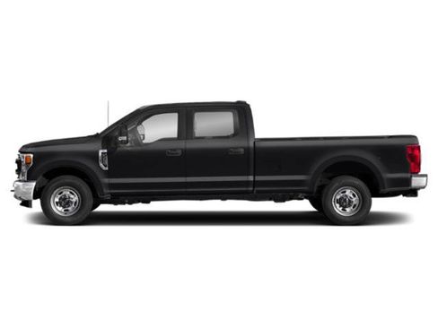 Used 2022 Ford F250 Lariat AWD/4WD image 2