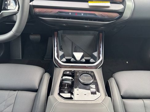 New 2026 BMW X3 xDrive30i w/ Premium Package AWD/4WD image 11