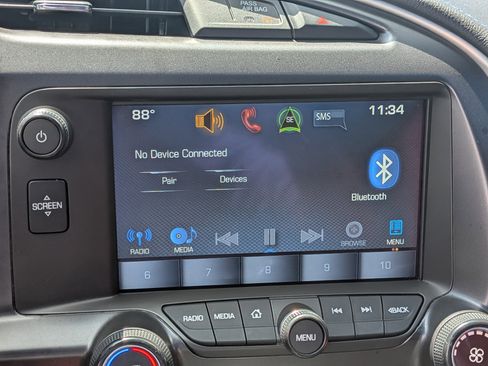 Used 2019 Chevrolet Corvette Stingray Coupe w/ 1LT RWD image 29