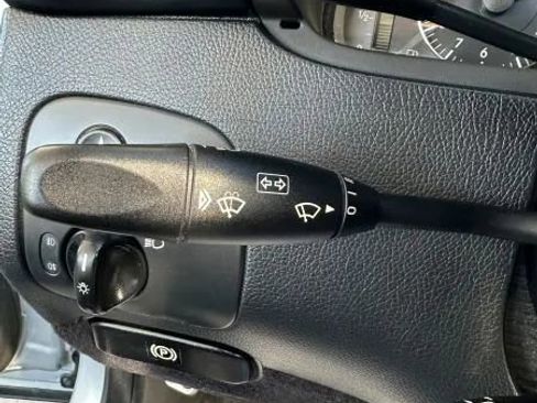 Used 2007 Mercedes-Benz CLK 350 Cabriolet image 38