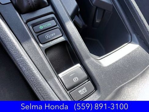 Used 2024 Honda Accord LX image 21