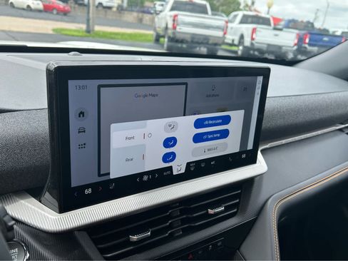 New 2026 Ford Explorer Tremor AWD/4WD image 34