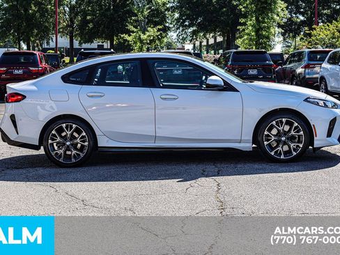 Used 2025 BMW 228i xDrive AWD/4WD image 10