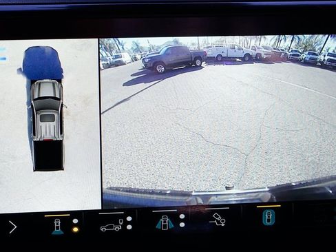 Used 2022 GMC Sierra 1500 Denali image 31