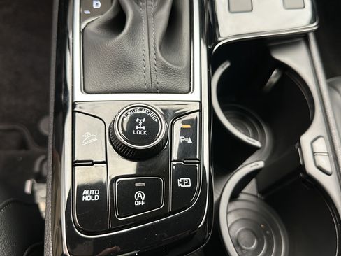 Used 2024 Kia Sportage X-Line w/ X-Line Premium Package AWD/4WD image 21