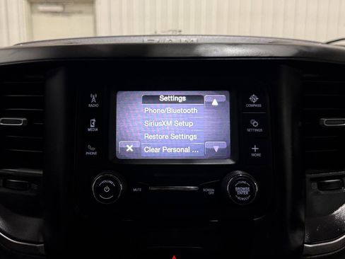 Used 2021 RAM 2500 Tradesman AWD/4WD image 39