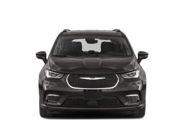 Used 2021 Chrysler Pacifica Touring-L w/ Uconnect Theater Family Group FWD image 4