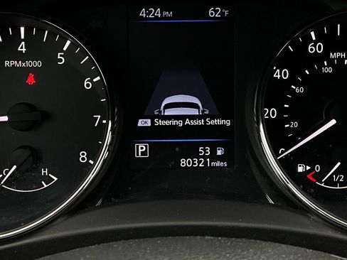 Used 2019 Nissan Rogue SL w/ Premium Package image 42