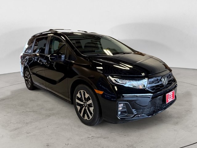 New 2026 Honda Odyssey EX-L image 8