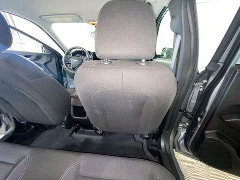 Used 2024 Chevrolet Trax LS w/ LS Convenience Package FWD image 36