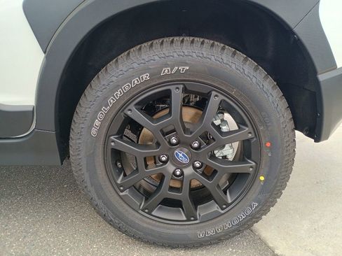 New 2026 Subaru Crosstrek 2.5i Wilderness AWD/4WD image 7