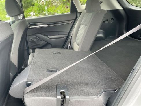 Used 2021 Kia Seltos LX image 13