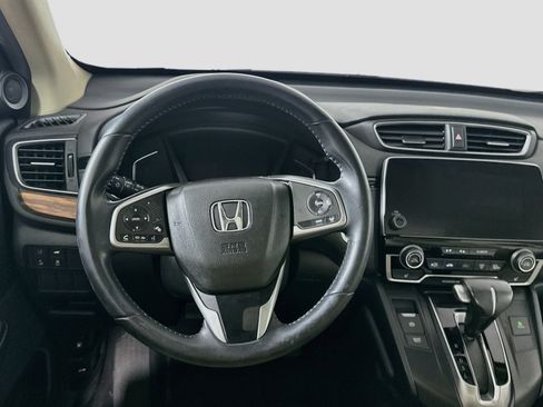 Used 2017 Honda CR-V EX-L image 17