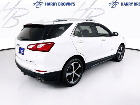 Used 2019 Chevrolet Equinox Premier image 32