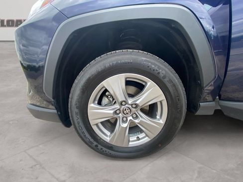 Used 2024 Toyota RAV4 XLE AWD/4WD image 14