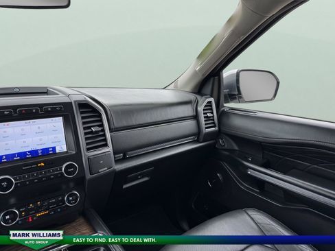 Used 2020 Ford Expedition Platinum image 21