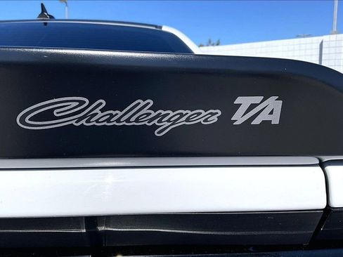 Used 2021 Dodge Challenger R/T Scat Pack w/ T/A Package image 24