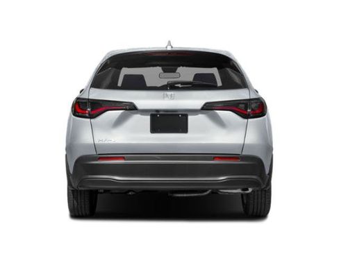 Used 2023 Honda HR-V LX image 8