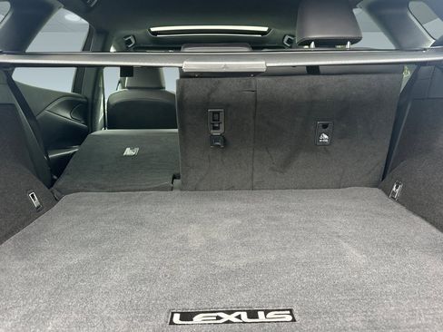 Certified 2025 Lexus RX 350 w/ Convenience Package image 31