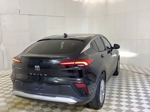 Used 2024 Buick Envista Preferred w/ Convenience I Package image 17