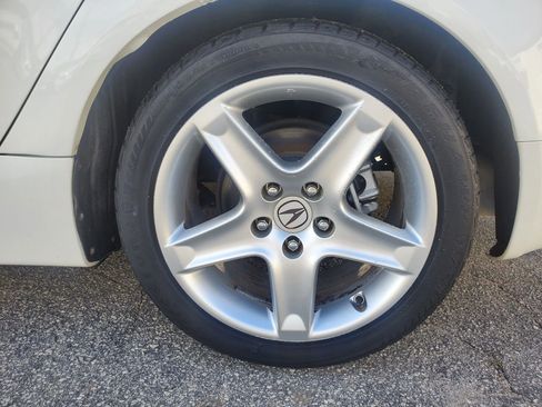 Used 2005 Acura TL image 46