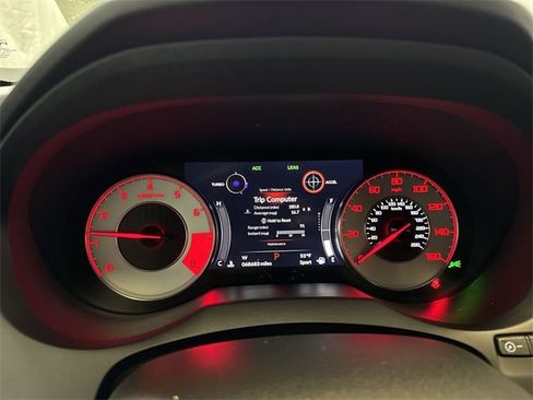 Used 2021 Acura RDX A-Spec image 16